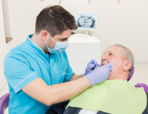 Here’s what you need to know about the dental implant procedure